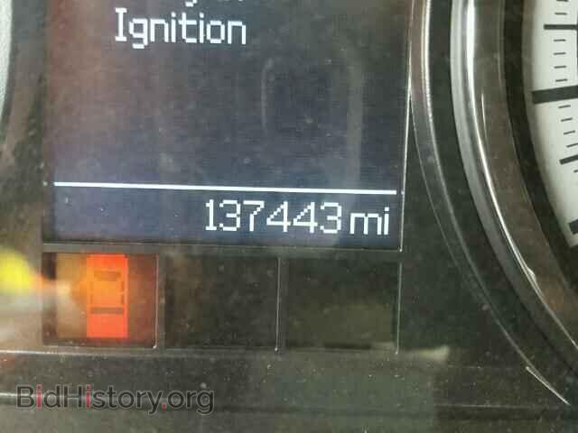 2012 DODGE RAM - VIN: 3C6JD7CT2CG231271 - Фото 8