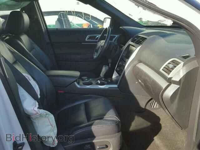 2013 FORD EXPLORER - VIN: 1FM5K8D85DGA59326 - Фото 5