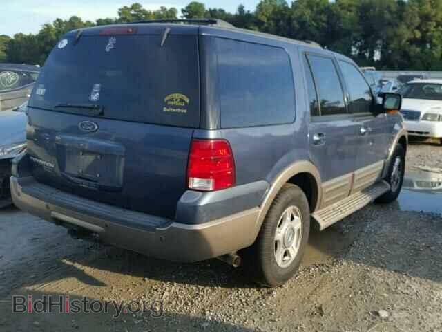 2004 FORD EXPEDITION - VIN: 1FMRU17W94LB49437 - Фото 4