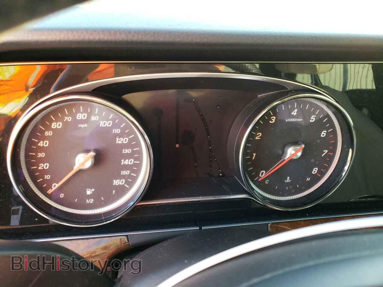 2017 MERCEDES-BENZ E-CLASS - VIN: WDDZF4KB0HA014004 - Фото 9