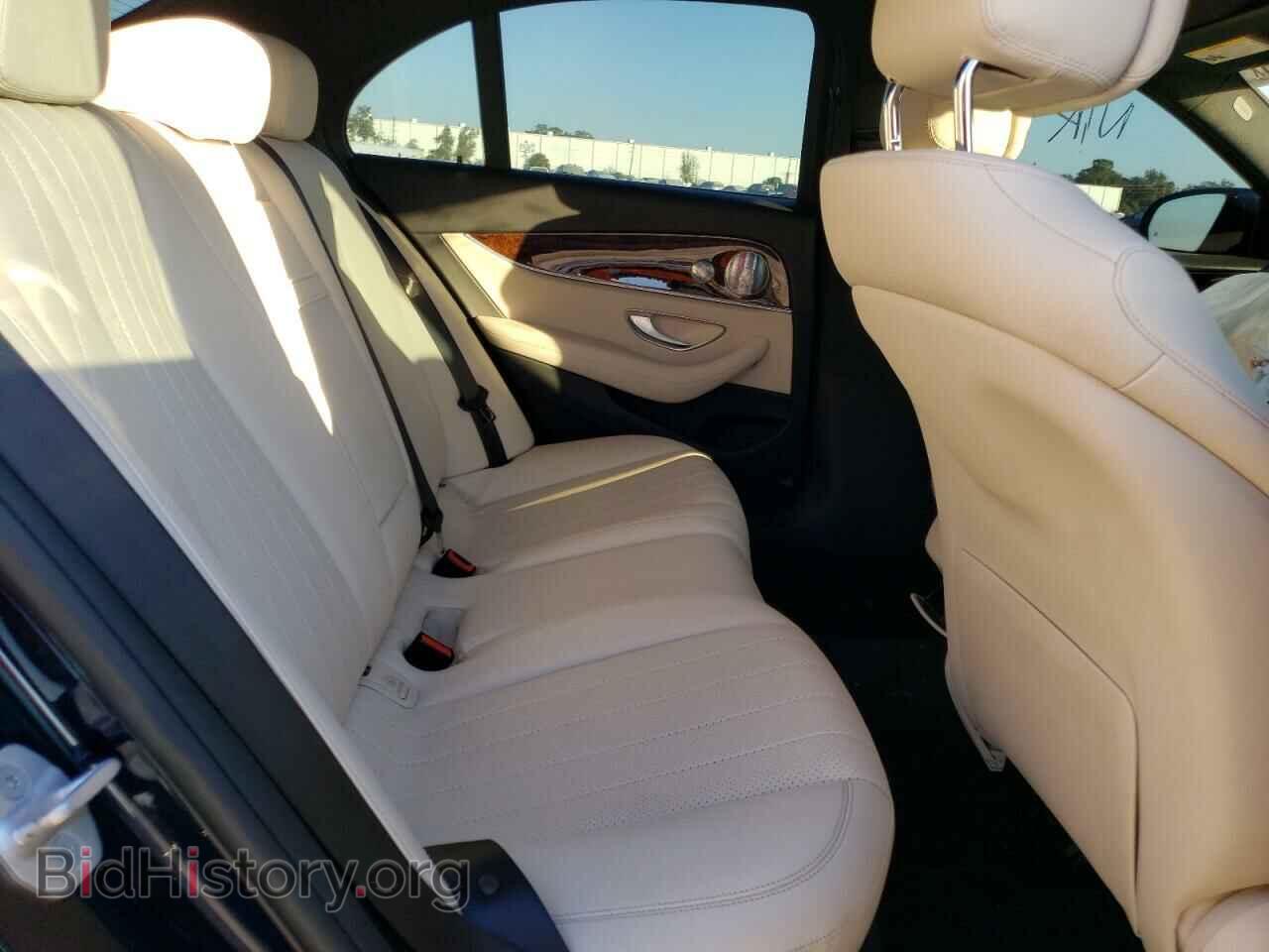 2017 MERCEDES-BENZ E-CLASS - VIN: WDDZF4KB0HA014004 - Фото 10