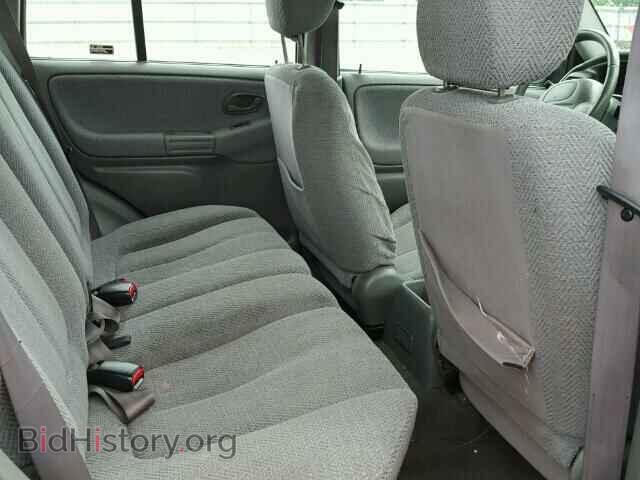 2000 SUZUKI GR VITARA - VIN: JS3TD62V3Y4112892 - Фото 6