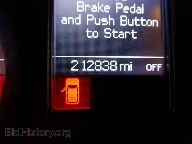 2011 DODGE DURANGO - VIN: 1D4SE5GT5BC595388 - Photo 8