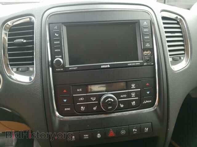 2011 DODGE DURANGO - VIN: 1D4SE5GT5BC595388 - Photo 9