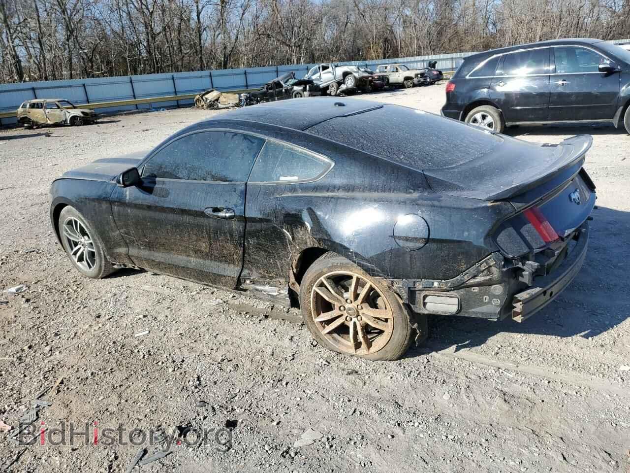 2017 FORD ALL Models - VIN: 1FA6P8TH1H5291408 - Photo 2