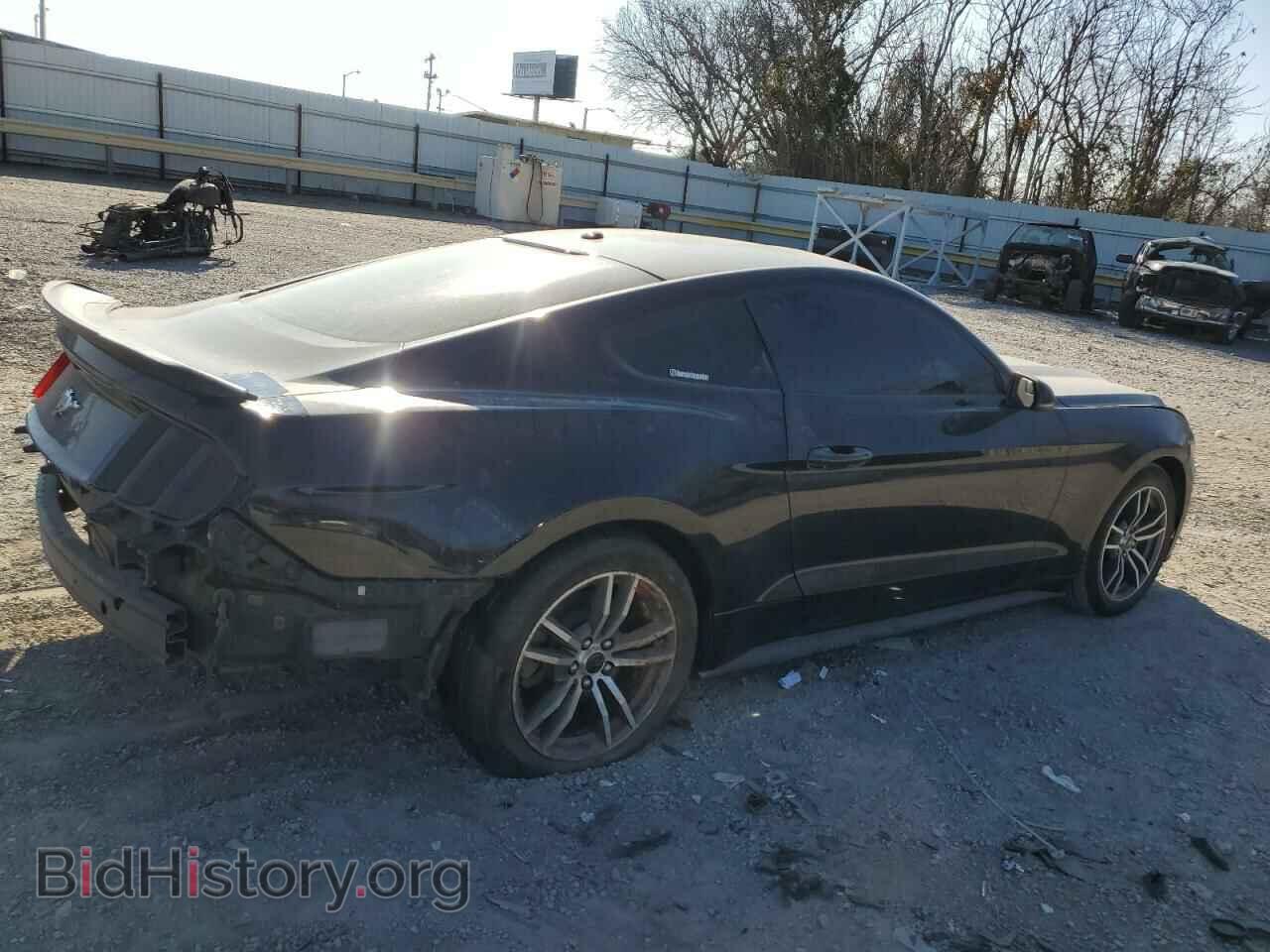 2017 FORD ALL Models - VIN: 1FA6P8TH1H5291408 - Photo 3