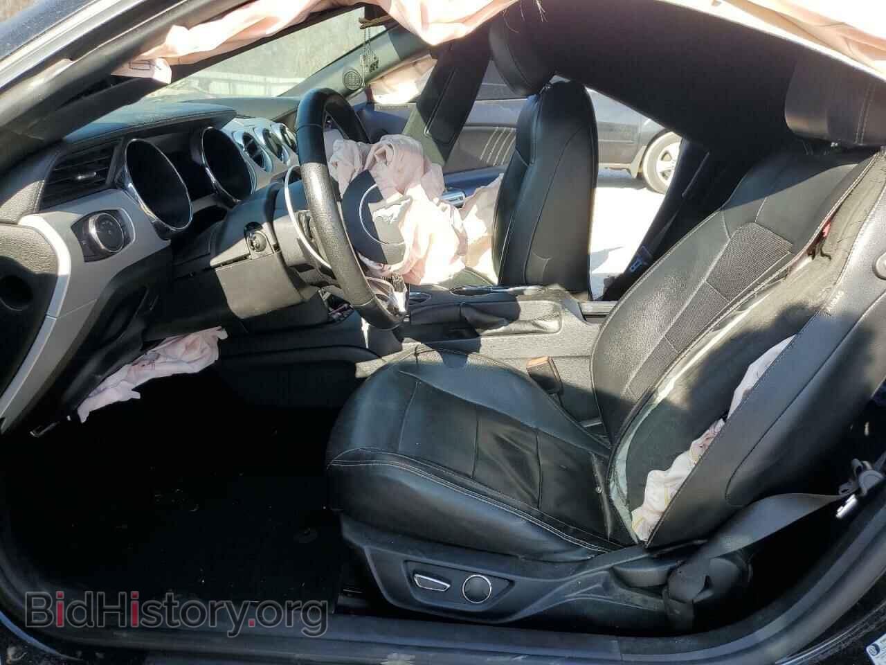 2017 FORD ALL Models - VIN: 1FA6P8TH1H5291408 - Photo 7