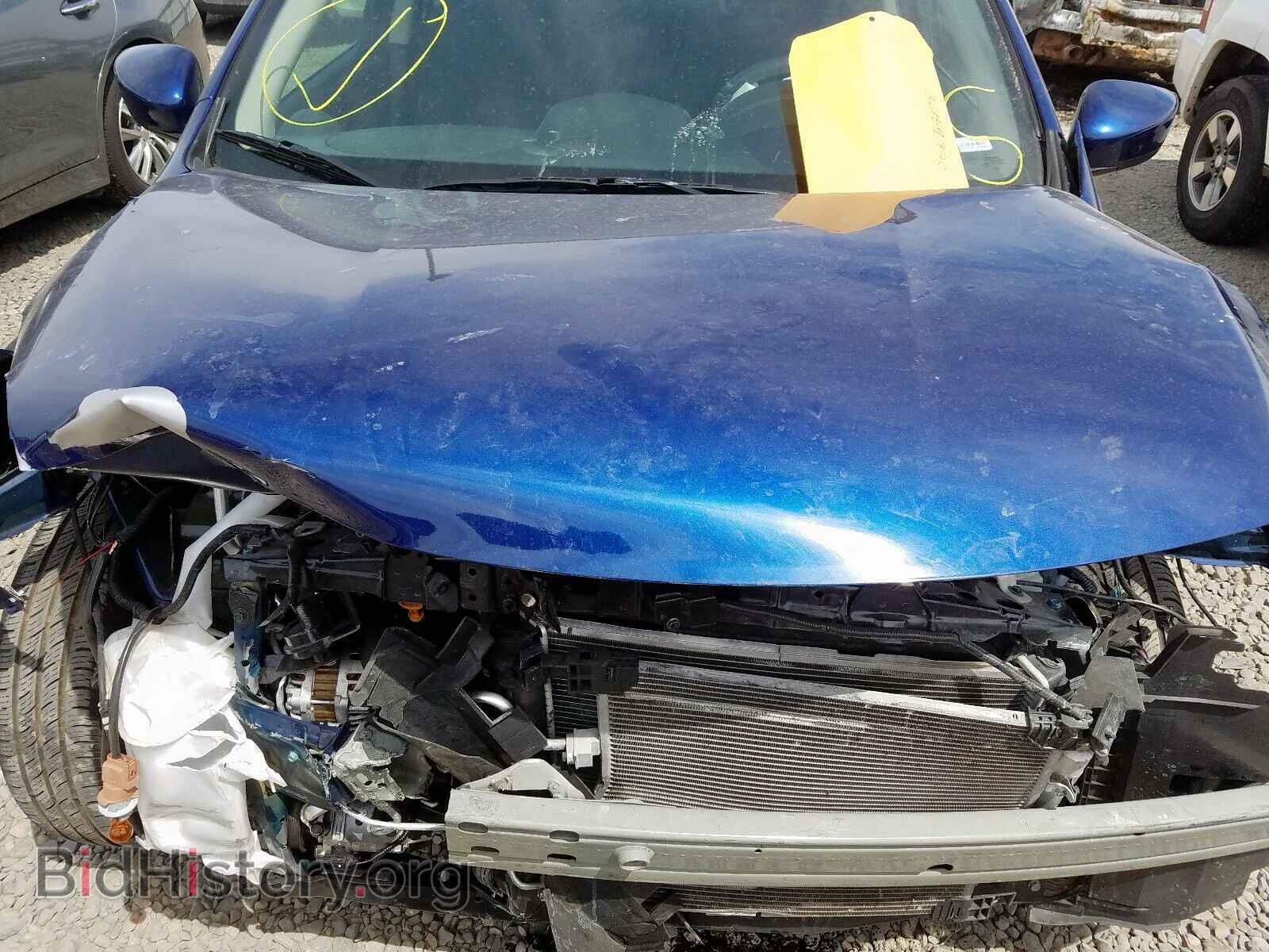 2019 NISSAN VERSA - VIN: 3N1CN7AP3KL835862 - Photo 7