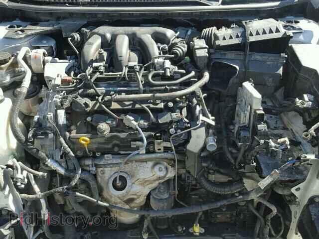 2012 NISSAN MAXIMA - VIN: 1N4AA5AP1CC848908 - Photo 7