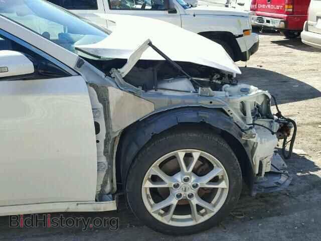 2012 NISSAN MAXIMA - VIN: 1N4AA5AP1CC848908 - Photo 9