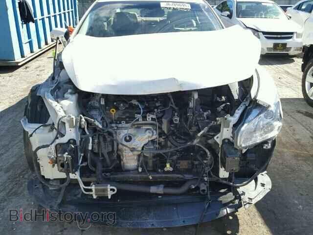 2012 NISSAN MAXIMA - VIN: 1N4AA5AP1CC848908 - Photo 10