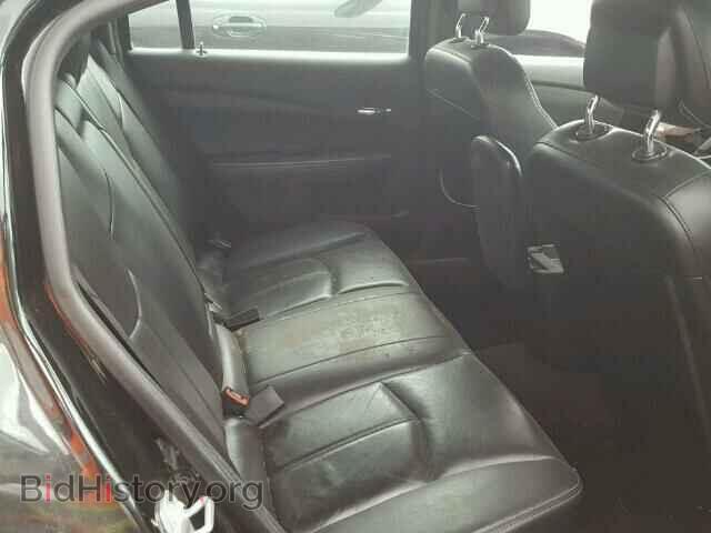 2012 CHRYSLER 200 - VIN: 1C3CCBCG5CN266909 - Фото 6