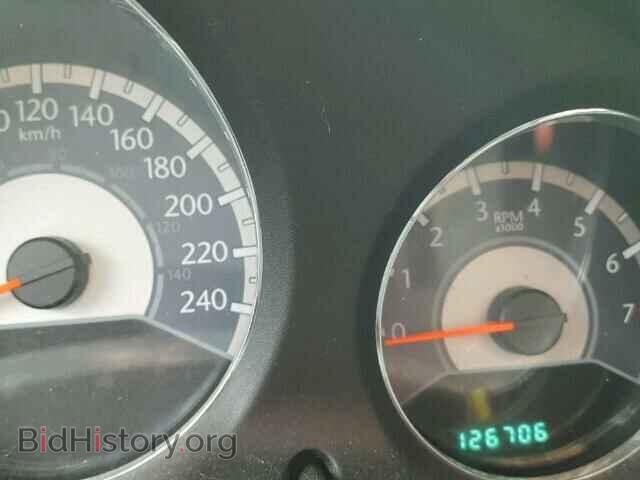 2012 CHRYSLER 200 - VIN: 1C3CCBCG5CN266909 - Фото 8