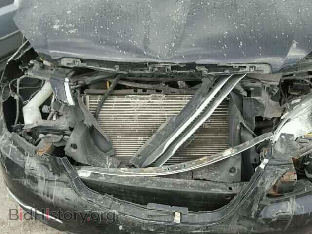 2012 CHRYSLER 200 - VIN: 1C3CCBCG5CN266909 - Фото 9