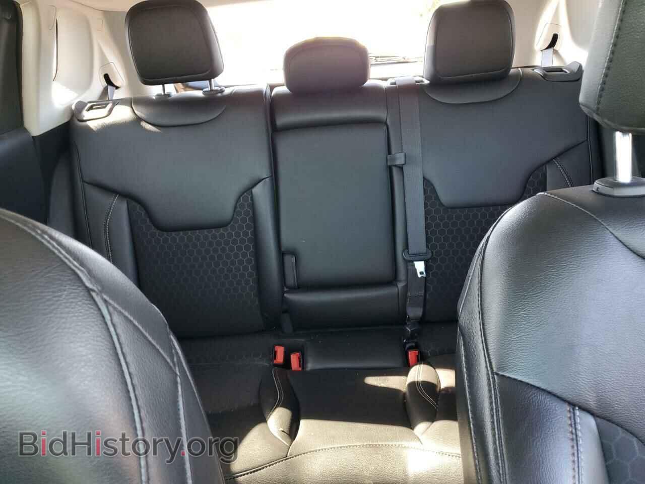 2020 JEEP COMPASS - VIN: 3C4NJCBB8LT253366 - Фото 10