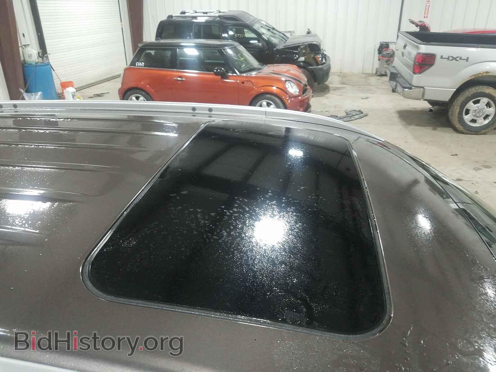 2017 MITSUBISHI OUTLANDER - VIN: JA4AZ3A30HZ070264 - Фото 9