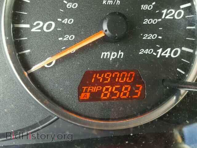 2007 MAZDA 6 - VIN: 1YVHP80C875M53149 - Фото 8
