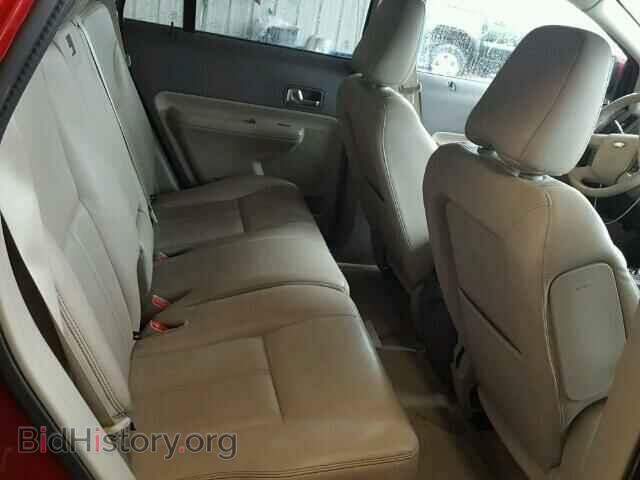 2010 FORD EDGE - VIN: 2FMDK3KC4ABA89216 - Фото 6