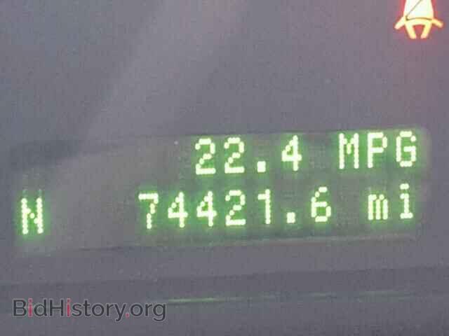 2010 FORD EDGE - VIN: 2FMDK3KC4ABA89216 - Фото 8