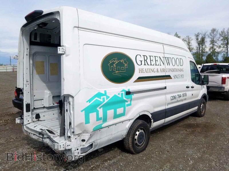 2019 Ford TRANSIT CO (VIN 1FTYR3XM4KKA37028) — photo 4 of 10