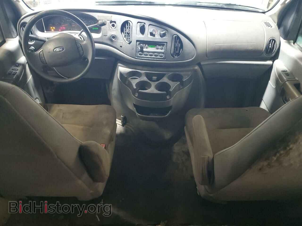 2008 FORD ALL Models - VIN: 1FTNE24W88DA88527 - Фото 8