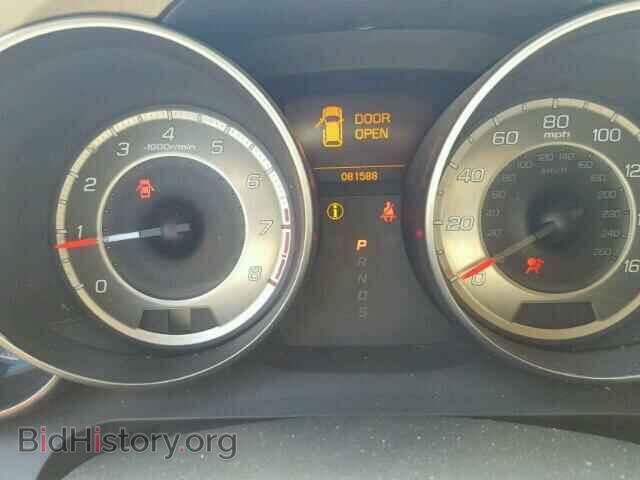 2011 ACURA MDX - VIN: 2HNYD2H48BH538996 - Фото 8