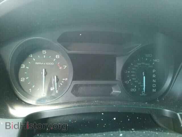 2013 Ford EXPLORER (VIN 1FM5K8D81DGA24721) — photo 8 of 10