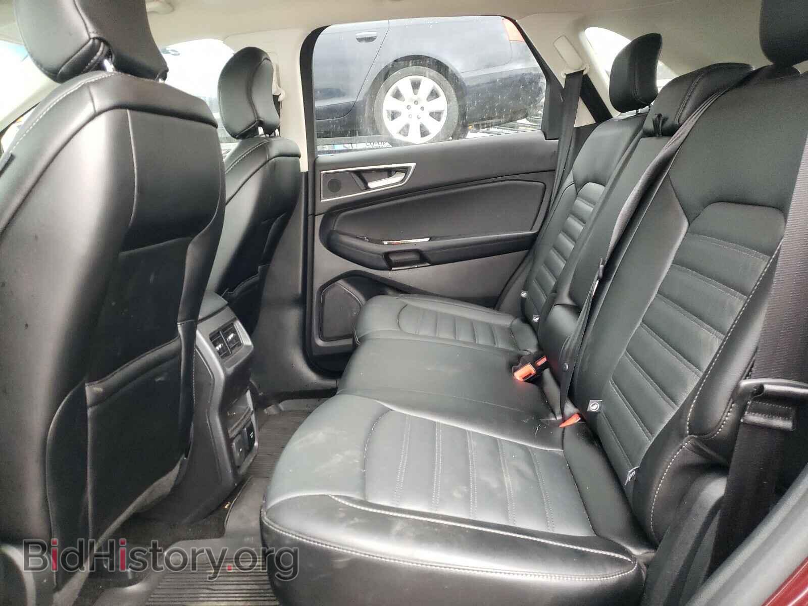 2018 FORD EDGE - VIN: 2FMPK4J95JBC22767 - Photo 6