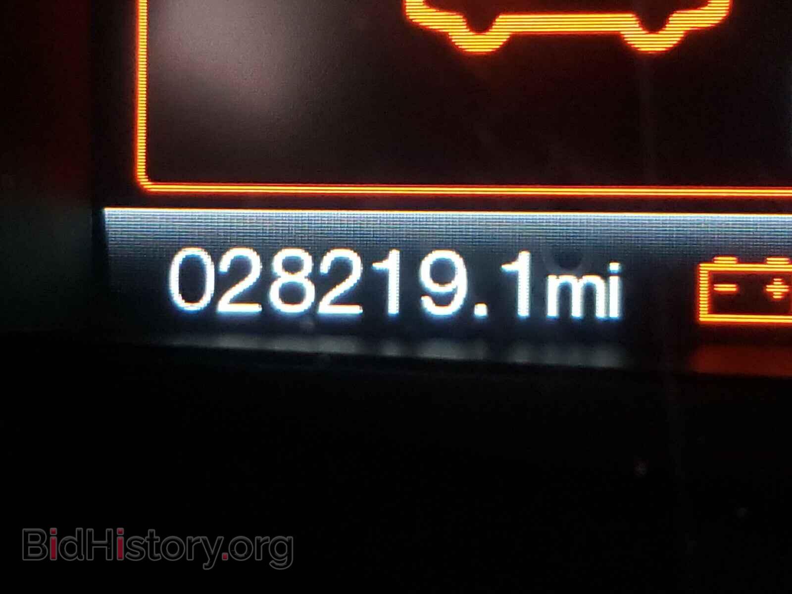2018 FORD EDGE - VIN: 2FMPK4J95JBC22767 - Photo 8