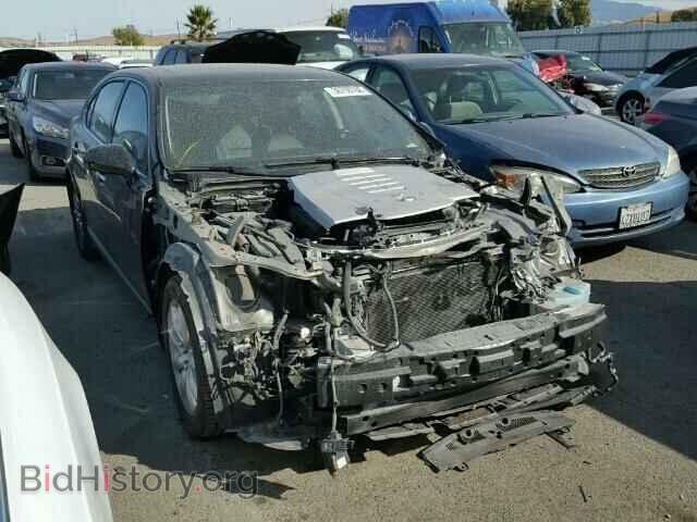 Photo JTHGL46F975014306 - LEXUS LS460 2007