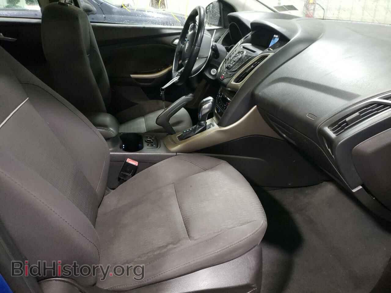 2012 FORD FOCUS - VIN: 1FAHP3M25CL299635 - Photo 5