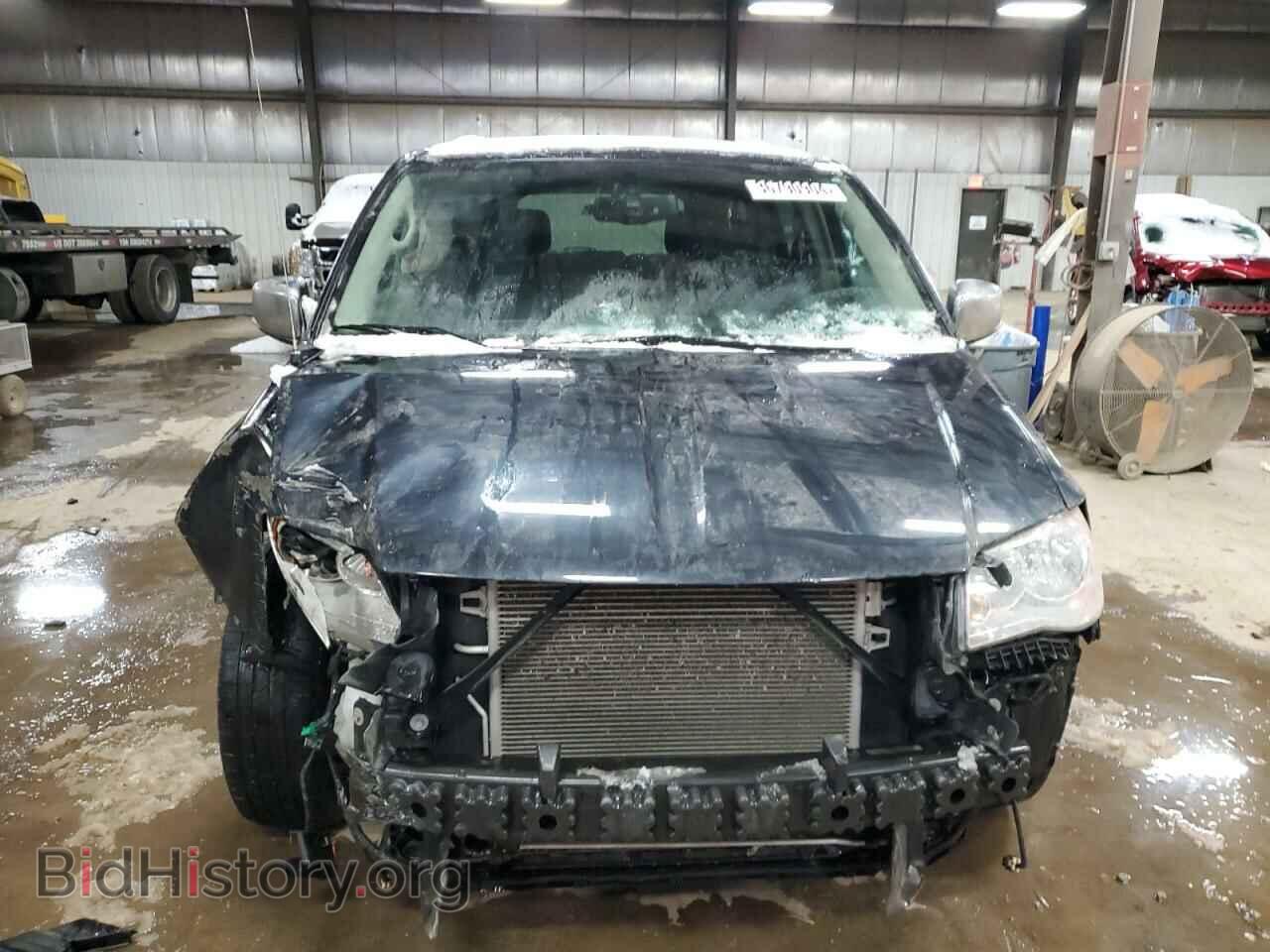 2014 CHRYSLER MINIVAN - VIN: 2C4RC1CG2ER116097 - Photo 5