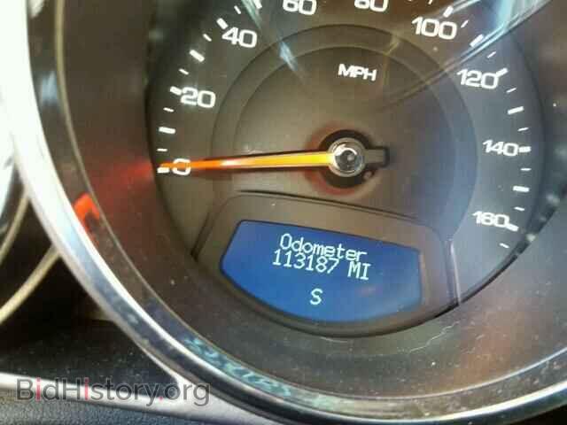 2008 CADILLAC CTS - VIN: 1G6DF577780176462 - Фото 8