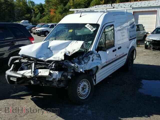 2013 FORD TRANSIT CO - VIN: NM0LS7CN8DT142699 - Фото 2
