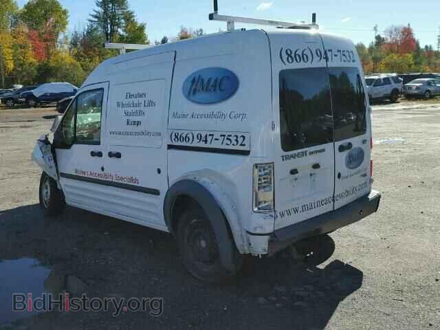 2013 FORD TRANSIT CO - VIN: NM0LS7CN8DT142699 - Фото 3