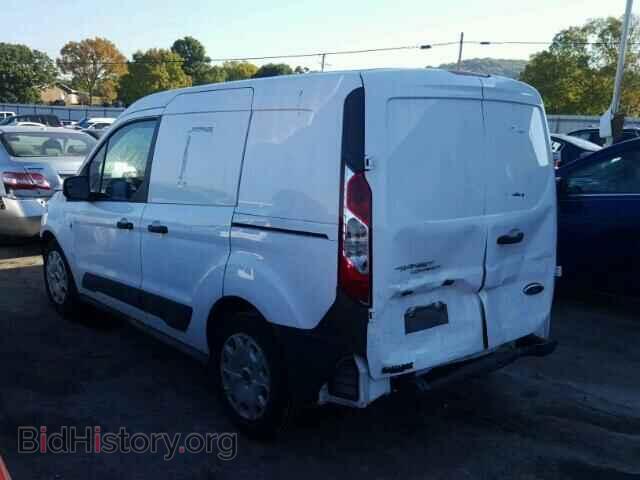 2015 FORD TRANSIT CO - VIN: NM0LS6E73F1212813 - Фото 3