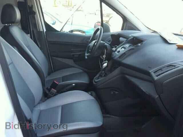 2015 FORD TRANSIT CO - VIN: NM0LS6E73F1212813 - Фото 5