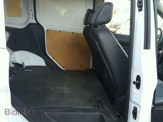 2015 FORD TRANSIT CO - VIN: NM0LS6E73F1212813 - Фото 6