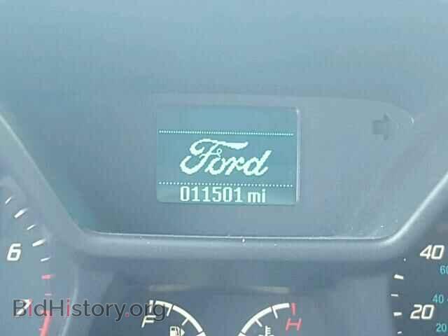 2015 FORD TRANSIT CO - VIN: NM0LS6E73F1212813 - Фото 8