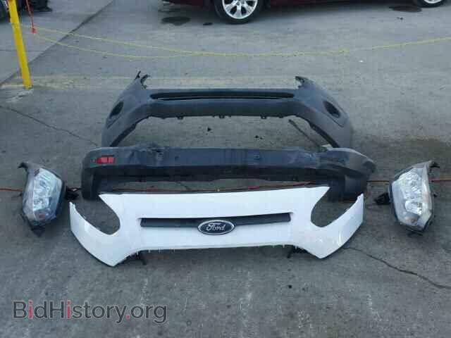 2015 FORD TRANSIT CO - VIN: NM0LS6E73F1212813 - Фото 9