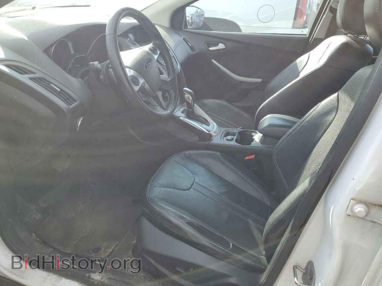 2014 FORD FOCUS - VIN: 1FADP3K29EL151041 - Фото 7