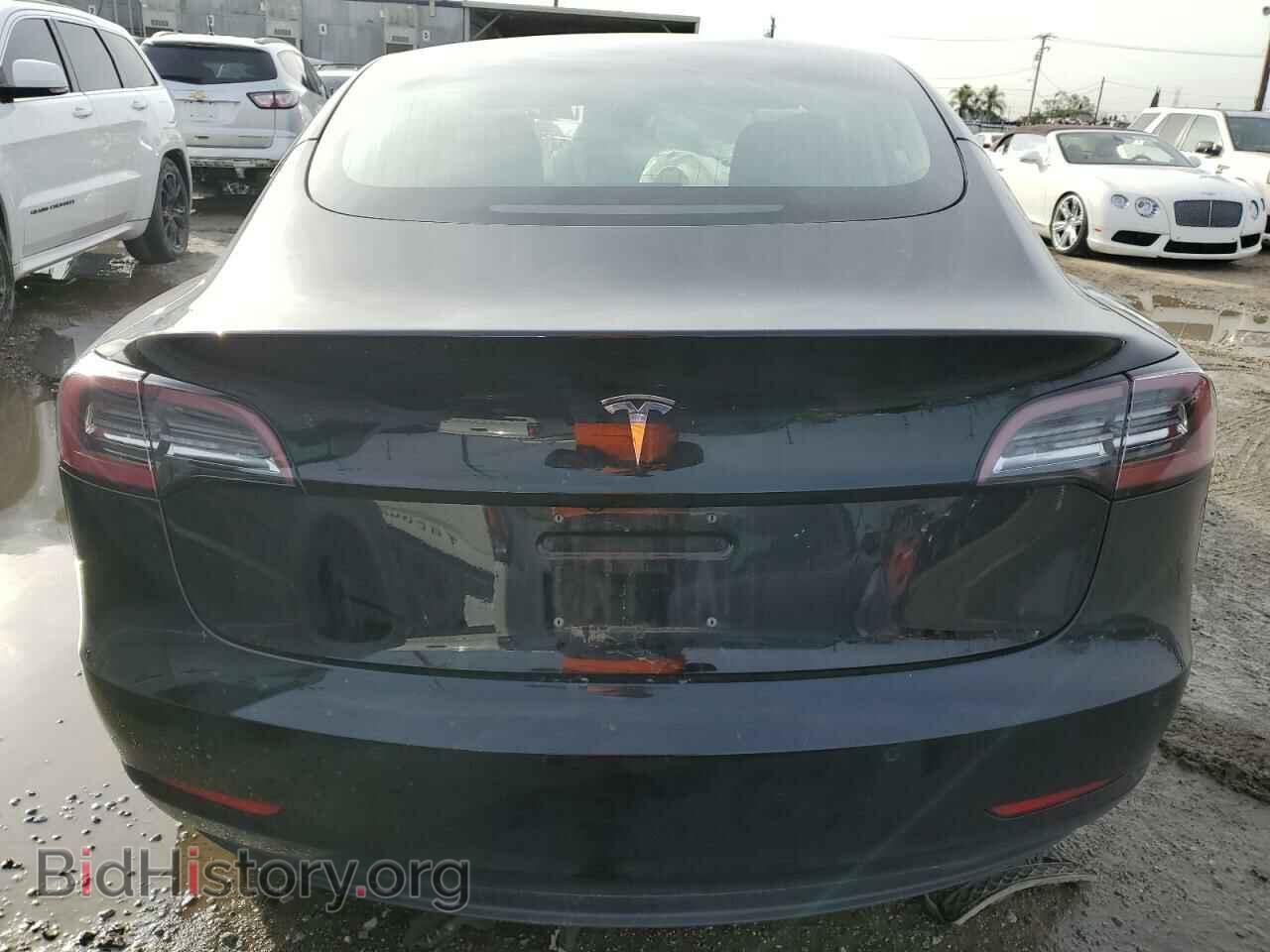 2018 TESLA MODEL 3 - VIN: 5YJ3E1EA7JF157467 - Photo 6