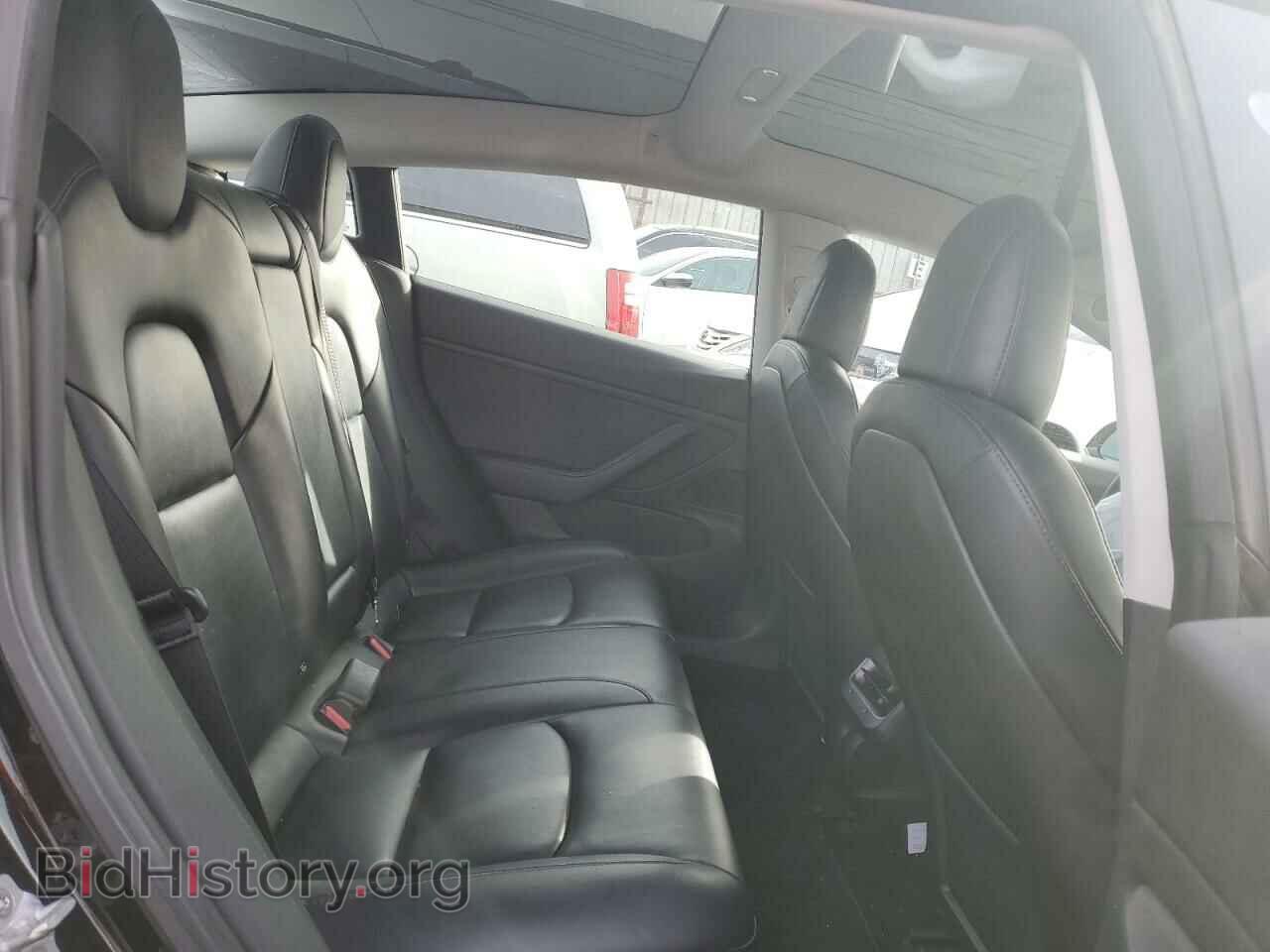 2018 TESLA MODEL 3 - VIN: 5YJ3E1EA7JF157467 - Photo 10