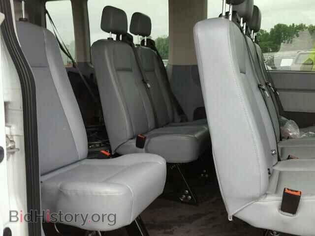 2015 FORD TRANSIT CO - VIN: 1FDZX2CM4FKB19272 - Фото 6