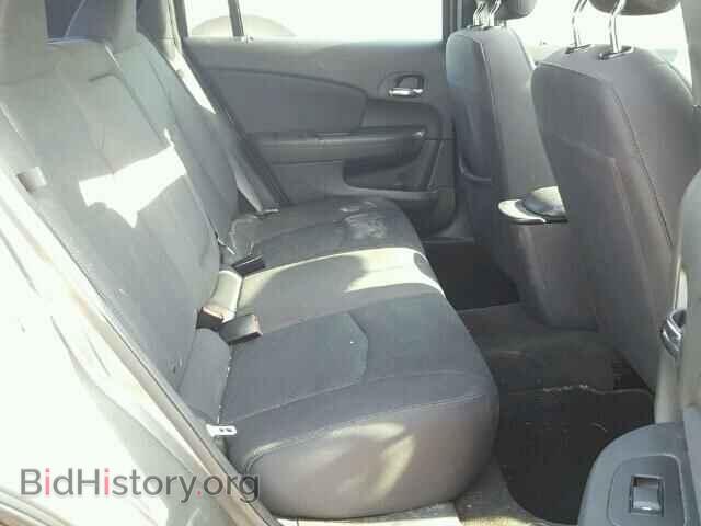 2012 CHRYSLER 200 - VIN: 1C3CCBBG1CN223881 - Фото 6