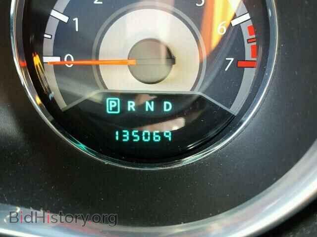 2012 CHRYSLER 200 - VIN: 1C3CCBBG1CN223881 - Фото 8