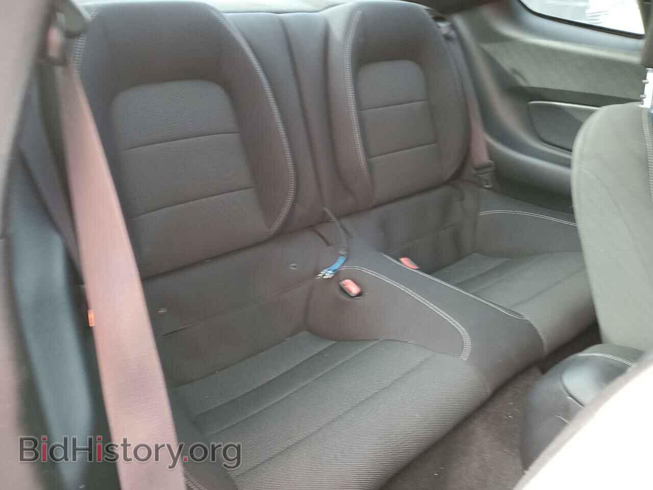 2015 FORD ALL Models - VIN: 1FA6P8AMXF5367608 - Фото 10