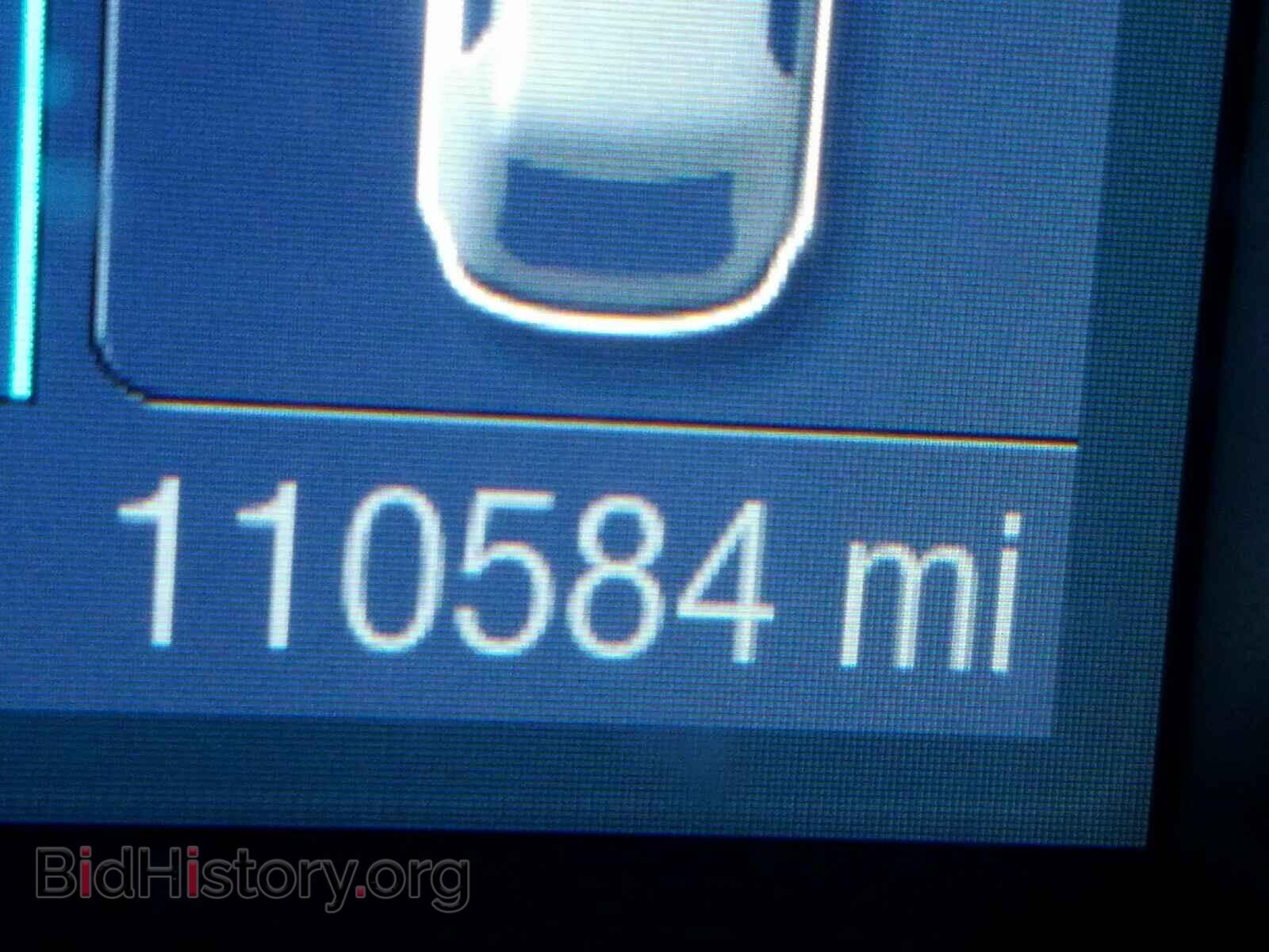 2013 FORD EXPLORER - VIN: 1FM5K8AR1DGA89906 - Photo 8