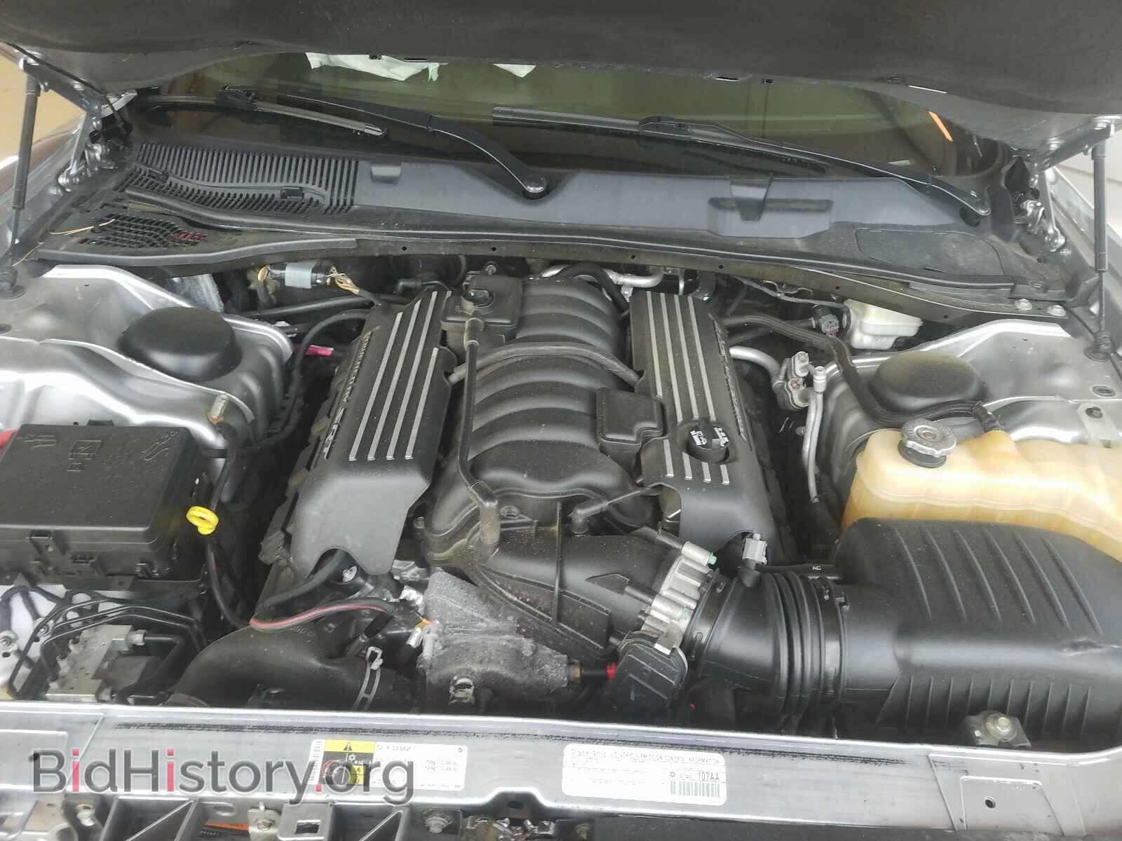 2015 DODGE CHALLENGER - VIN: 2C3CDZFJ5FH720831 - Фото 7