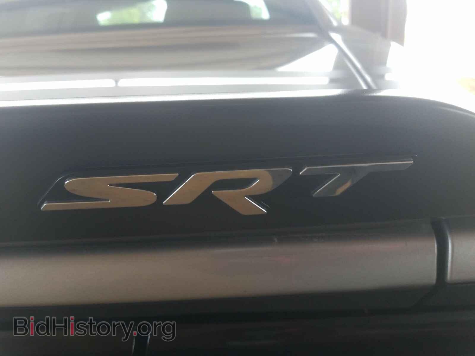 2015 DODGE CHALLENGER - VIN: 2C3CDZFJ5FH720831 - Фото 9